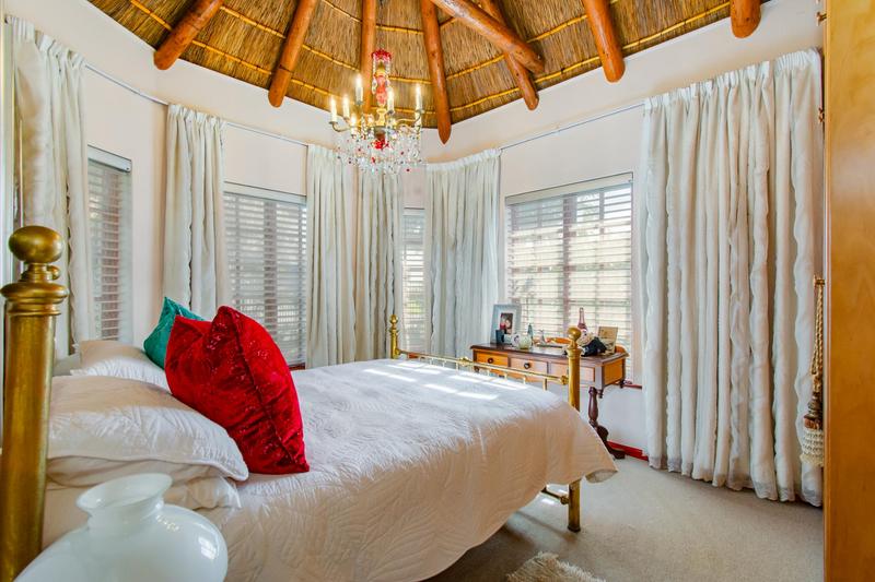 3 Bedroom Property for Sale in Vergesig Western Cape